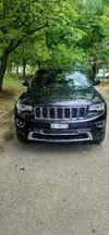 Jeep Grand Cherokee 2015 god. Dizel 18500 € CarNow365