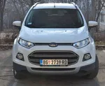 Ford EcoSport 1.0 SPORT 2017 god. Benzin 9750 € 2