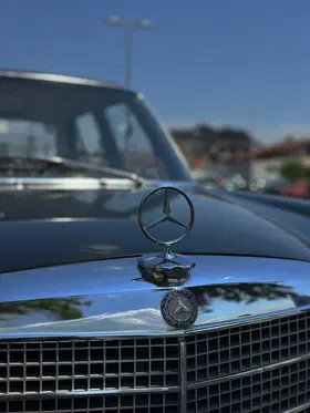 Mercedes-Benz W114