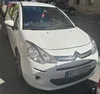 Citroen C3 1,6 2015 god. Dizel 5200 € Prodajem Auto
