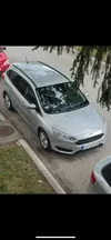 Ford Focus 1.5 tdci 2016 god. Dizel 8000 € CarNow365
