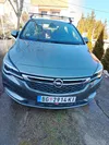 Opel Astra K 1,6 cdti ecoflex  2017 god. Dizel 8300 € CarNow365