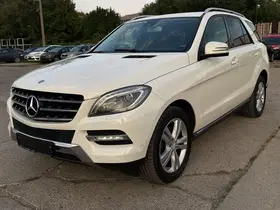 Mercedes-Benz ML 250