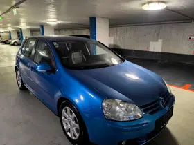 Volkswagen Golf 5