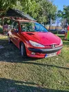 Peugeot 206 1.4 2006 god. Benzin 2600 € Prodajem Auto
