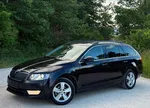 Škoda Octavia 1.6tdi  4x4 ambition 2014 god. Dizel 7000 € 3