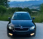 Škoda Octavia 1.6tdi  4x4 ambition 2014 god. Dizel 7000 € 4