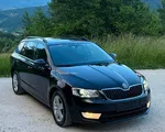 Škoda Octavia 1.6tdi  4x4 ambition 2014 god. Dizel 7000 € 2