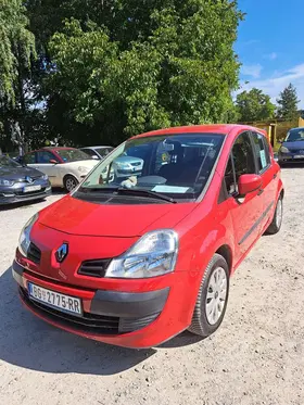 Renault Grand Modus