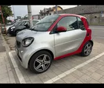 Smart Fortwo EQ 2020 2020 god. Električni 10500 € 1