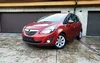 Opel Meriva 1.4 COSMO-SERVIS 2011 god. Benzin 5100 € CarNow365