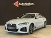 BMW 420 d xDrive GC M-Pack 2024 god. Dizel - Elektro 53990 € CarNow365