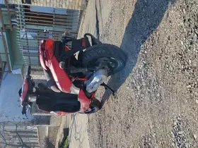 Yamaha 