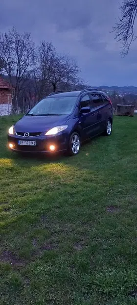 Mazda 5