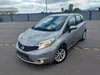 Nissan Note 1.5 DCI 2014 god. Dizel 5900 € CarNow365