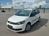 Volkswagen Touran 1.4 TSI SET KVAČILA 2015 god. Benzin 7400 € Prodajem Auto
