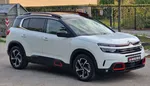 Citroen C5 Aircross 1.5hdi/SHINE 2019 god. Dizel 18490 € 4