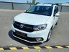 Dacia Logan 1.5 DCI MCV 2017 god. Dizel 6700 € Prodajem Auto