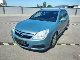 Opel Signum
