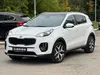 Kia Sportage 2.0CRDi/GT Line 2016 god. Dizel 15990 € CarNow365
