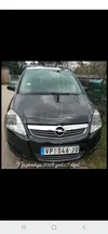 Opel Zafira 1.7 dizel 2008 god. Dizel CarNow365