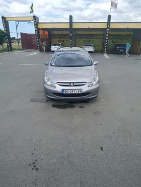 Peugeot 307