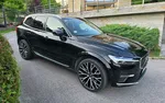 Volvo XC60 B5 Inscription 2022 god. Mild hibrid 35900 € 4