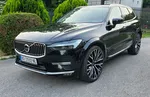 Volvo XC60 B5 Inscription 2022 god. Mild hibrid 35900 € 1
