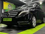 Mercedes-Benz B 180 CDI/EXECUTIVE 2012 god. Dizel 7750 € 3