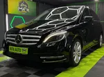 Mercedes-Benz B 180 CDI/EXECUTIVE 2012 god. Dizel 7750 € 2